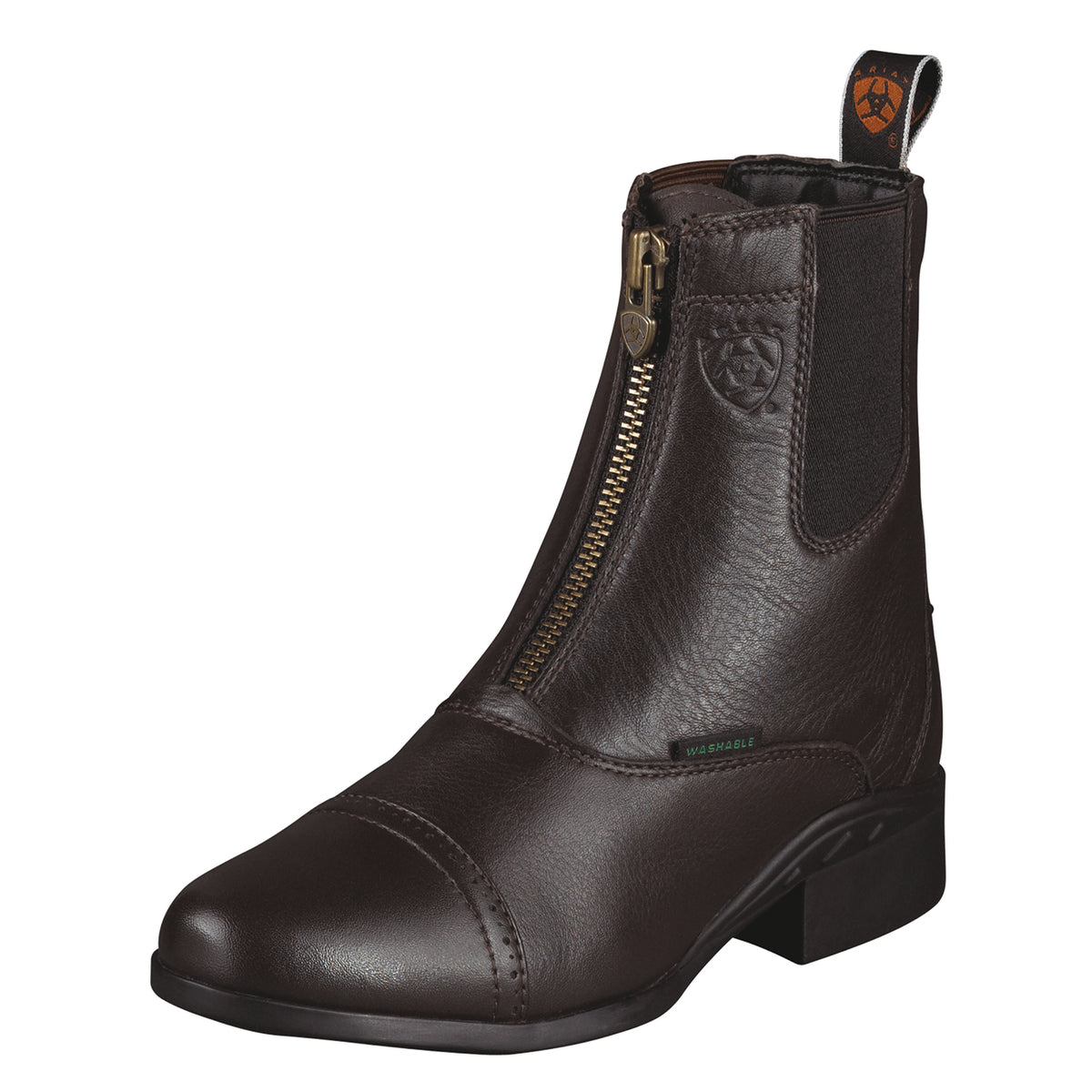Ariat heritage paddock boots clearance shop