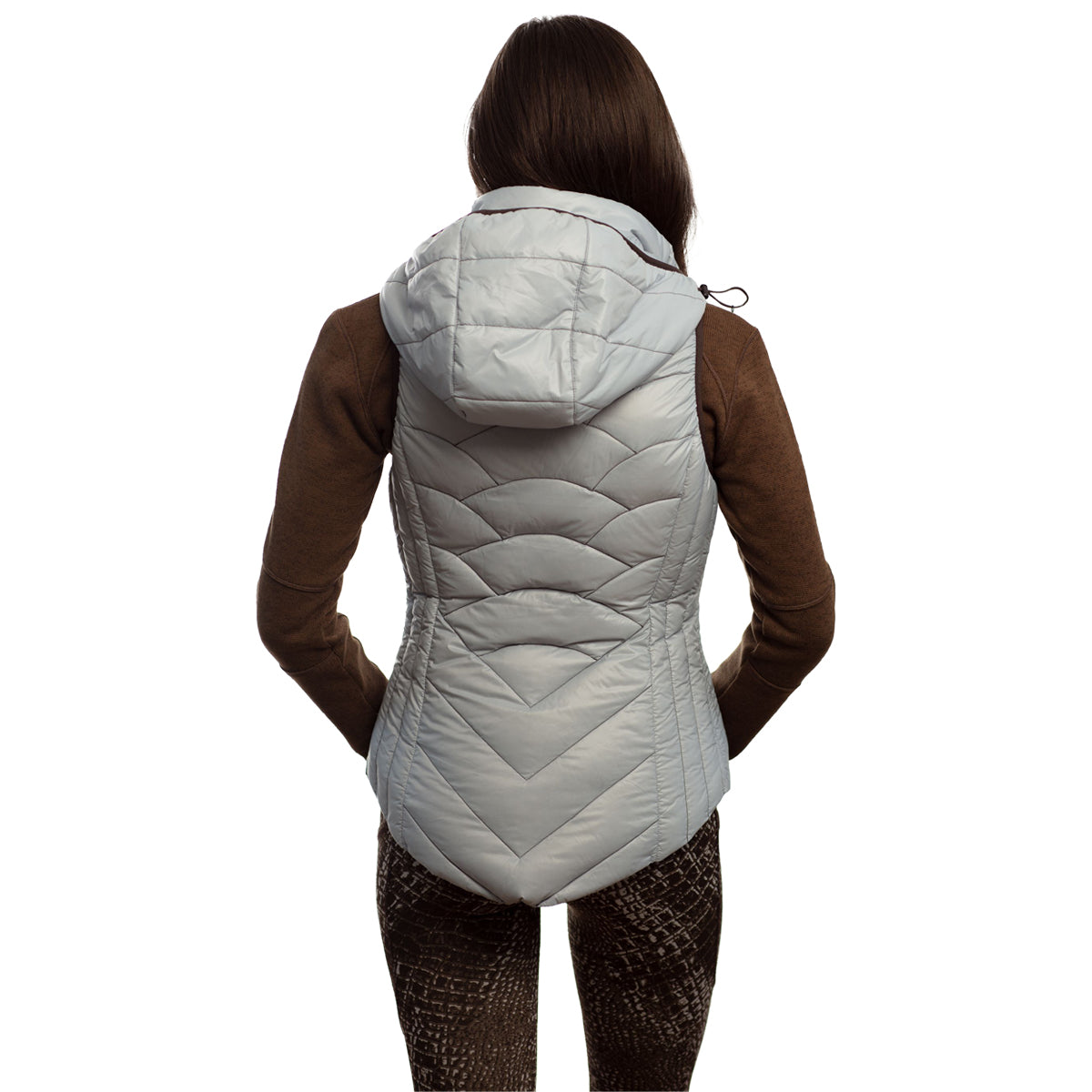 Zeldzaamheid Nauwkeurig Dronken worden Goode Rider Women's Power Luxe Vest | Farm House Tack