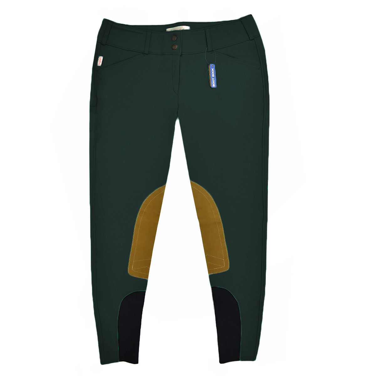 Tailored Sportsman outlets Trophy Hunters Breeches 26”