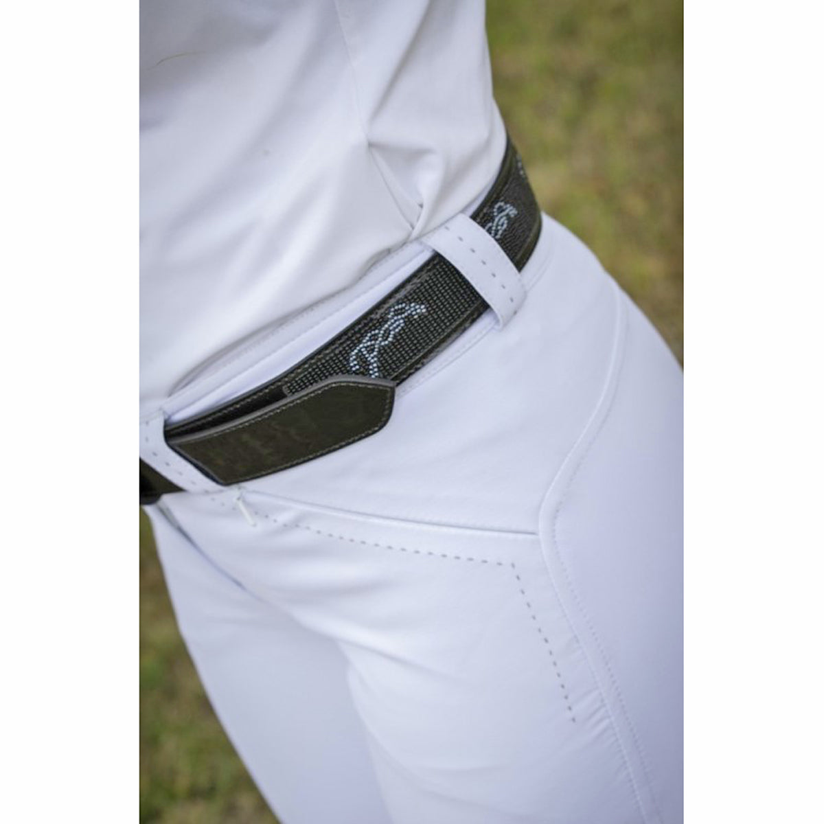 Women's Country and Equestrian Style Belts