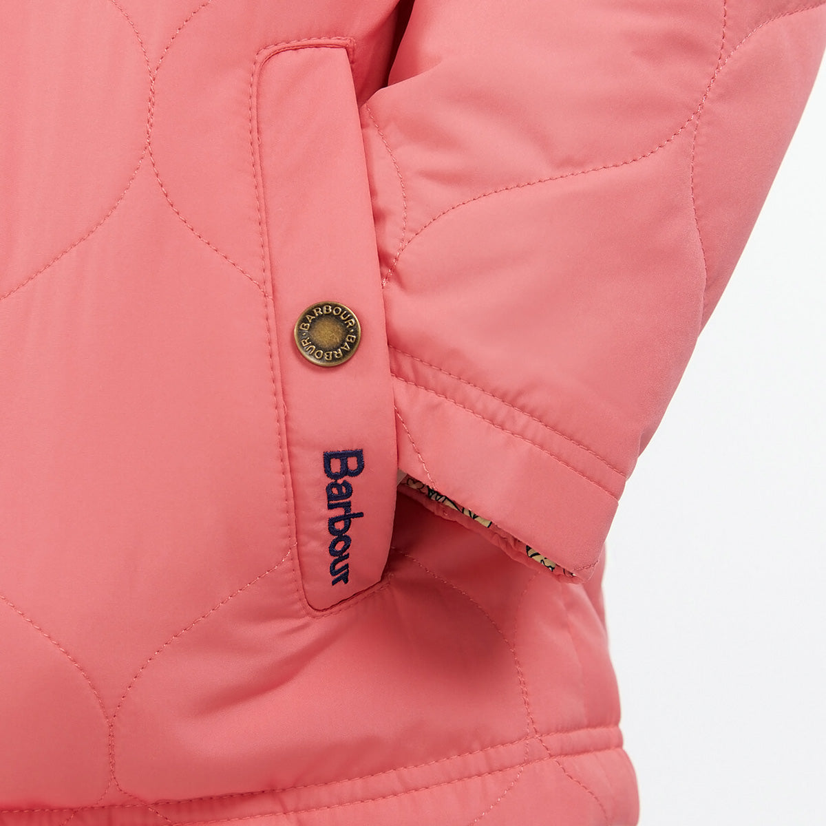 Current Air Women's Reversible Quilted Jacket