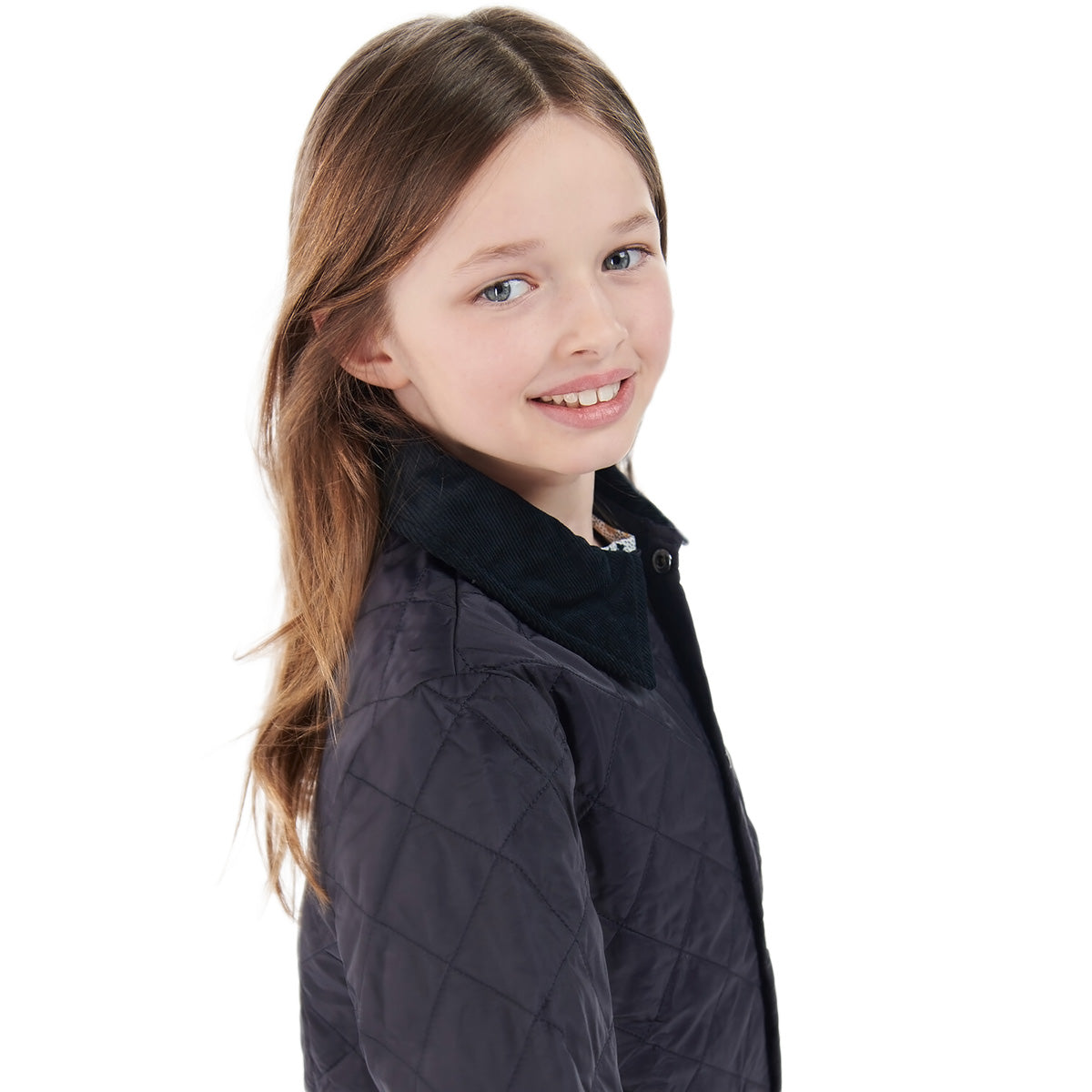 Barbour liddesdale hot sale children's