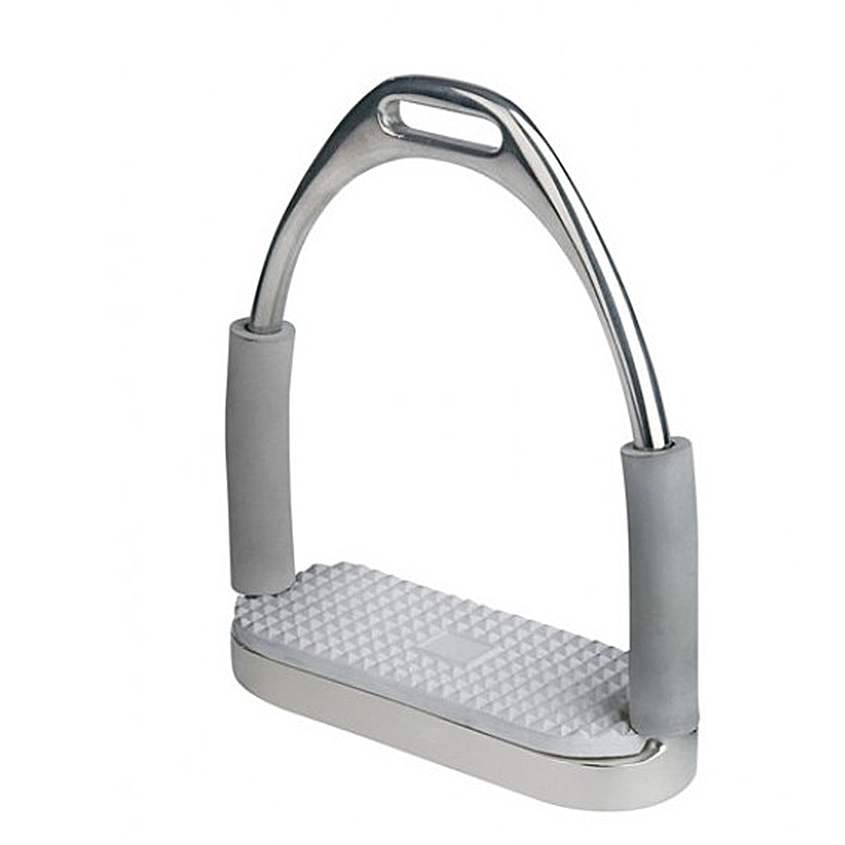 Centaur Stainless Steel Jointed Stirrups