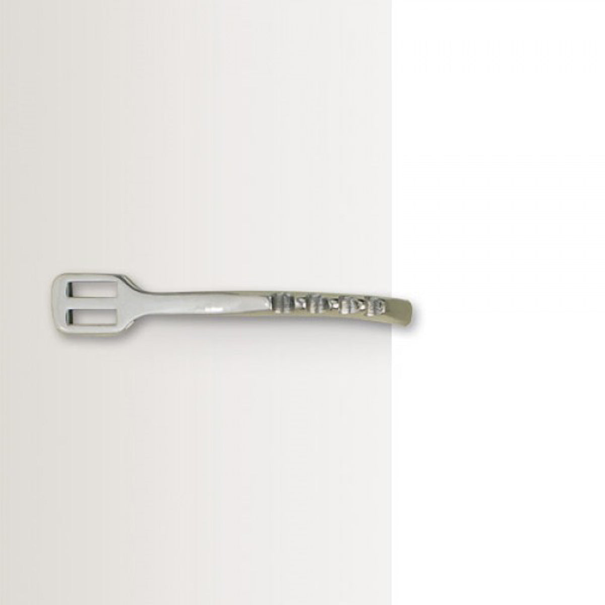 Centaur Stainless Steel Spur