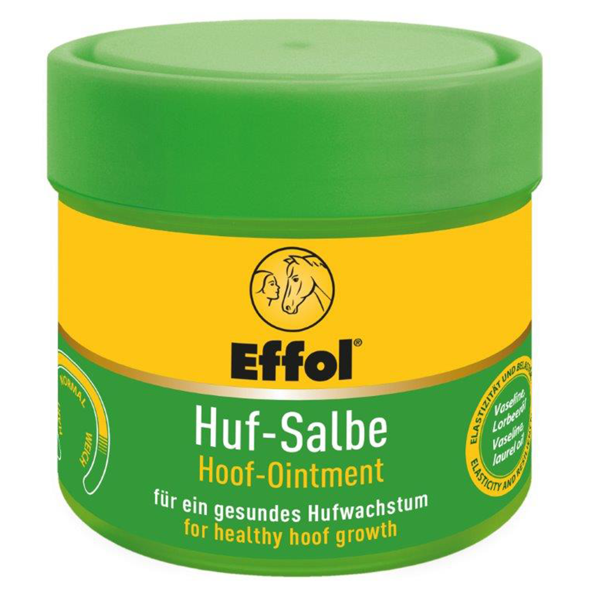 Effol Hoof Brush