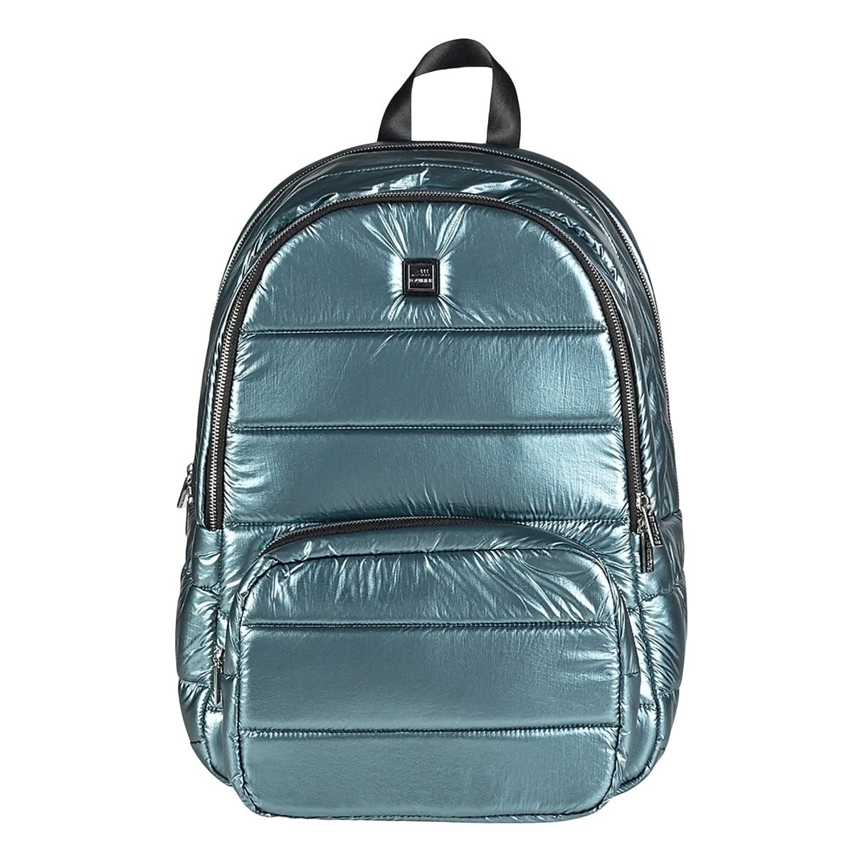 Mini Chained Quilted Backpack | Designer Handbag Rental Website
