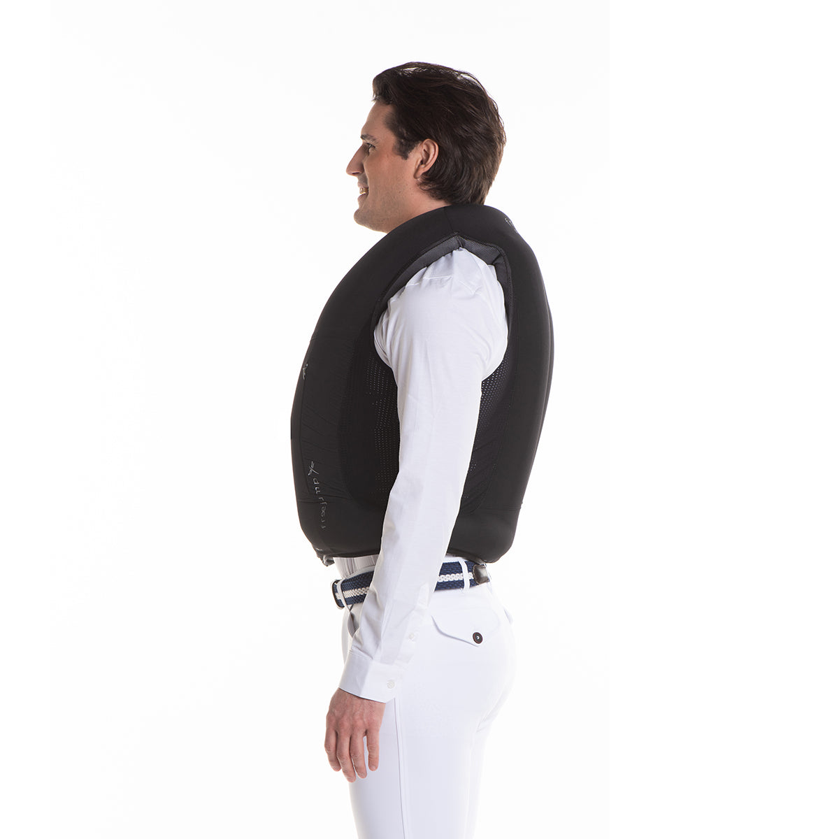 Freejump Airbag Vest - Black / XX-Small - Regular Fit