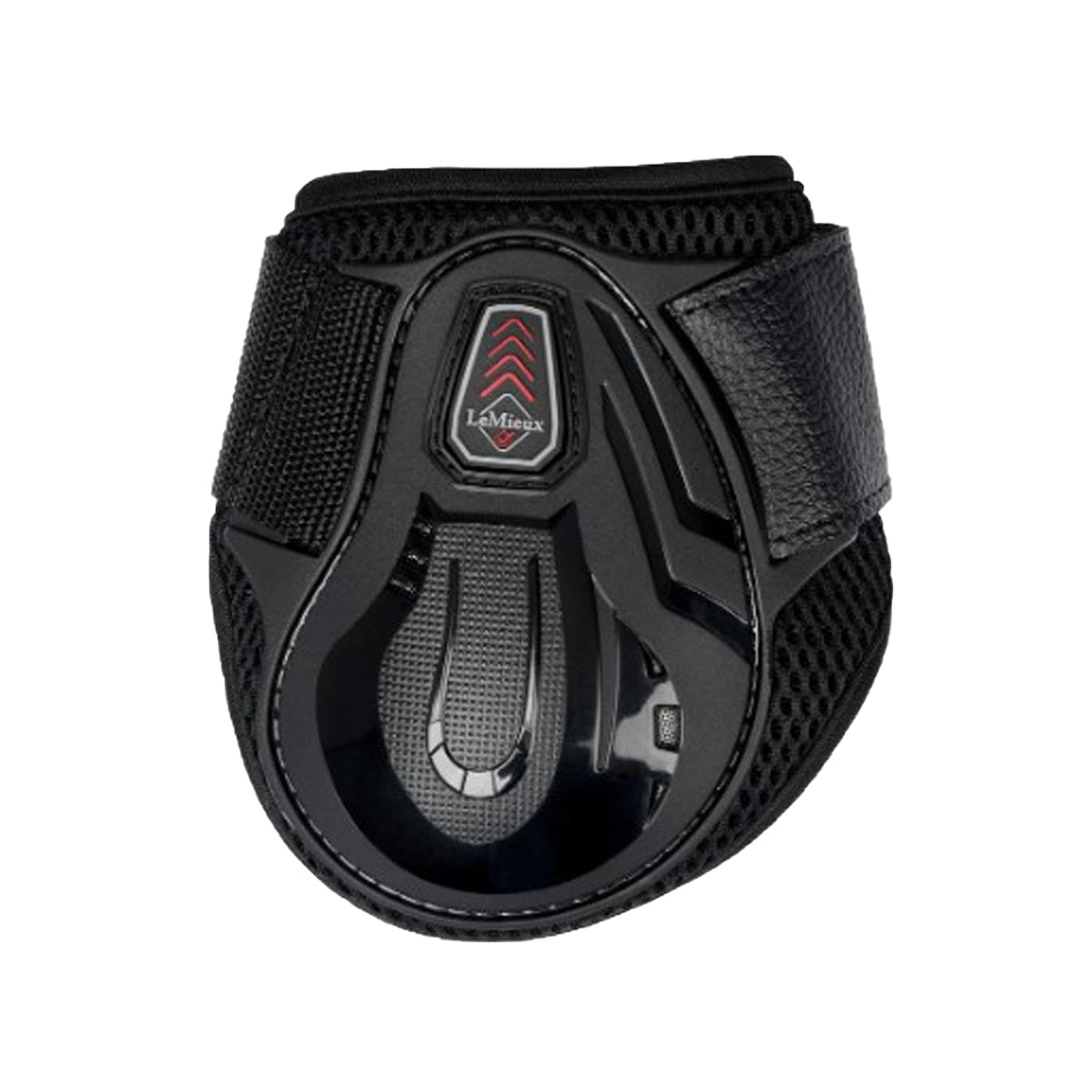 lemieux derby projump tendon boots