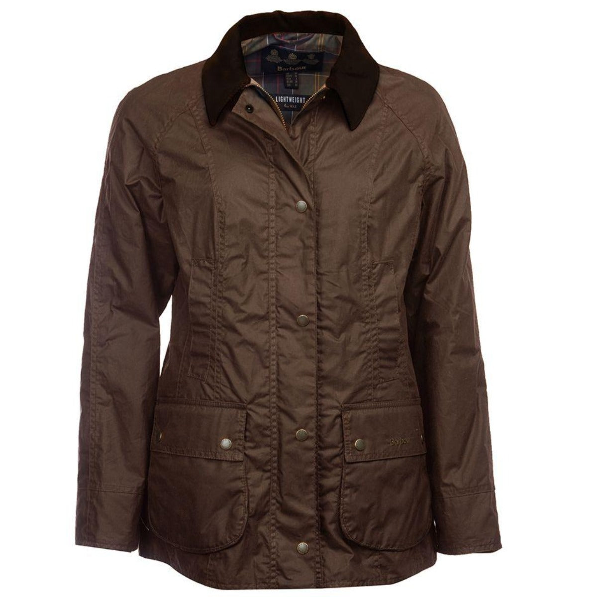 Barbour Beadnell Wax Jacket | Farm House Tack