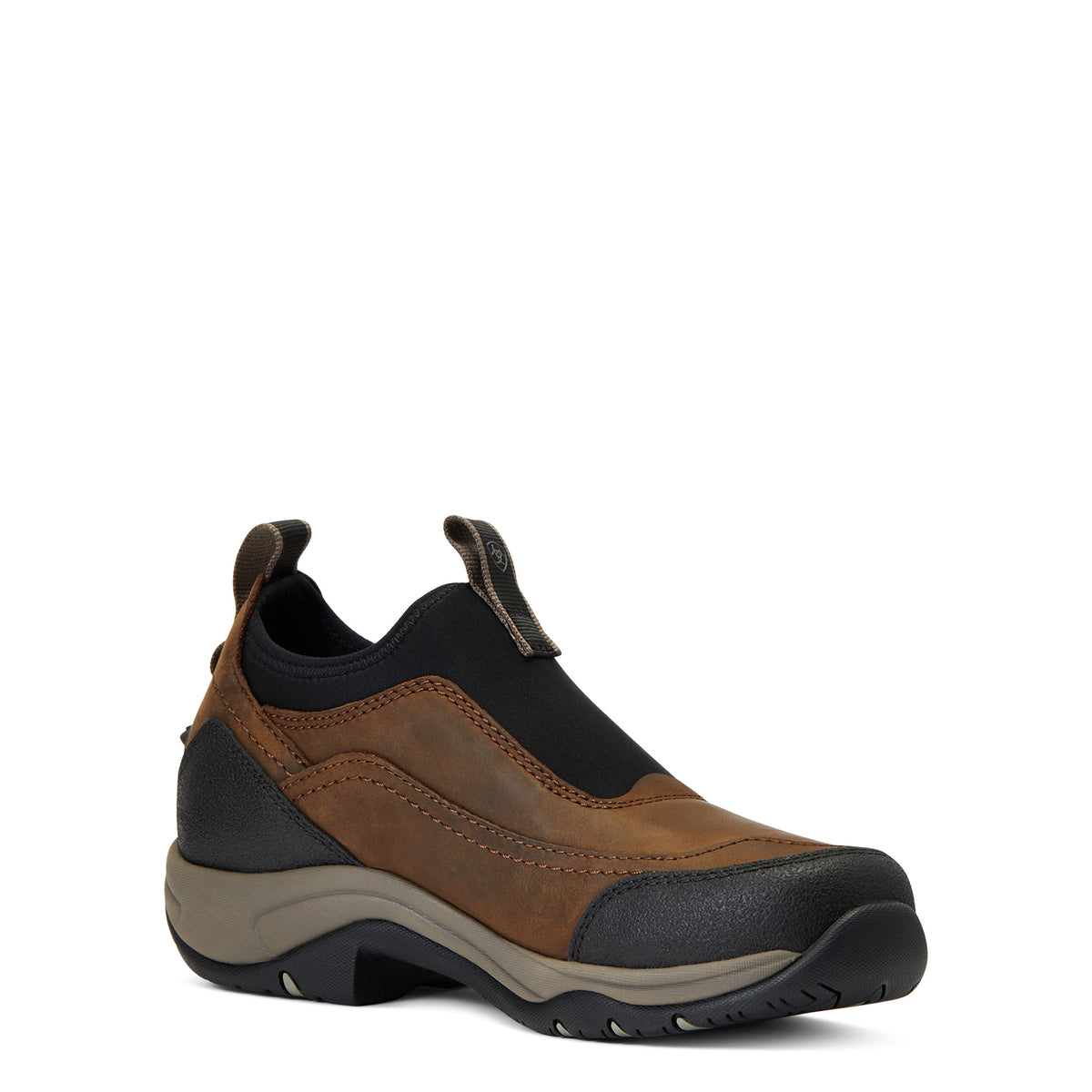 Ariat Women s Terrain Ease Waterproof 7 Brown