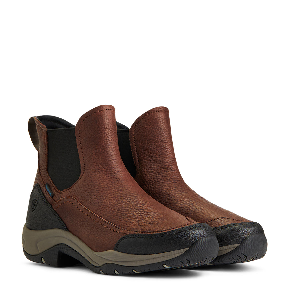 Ariat terrain black hotsell