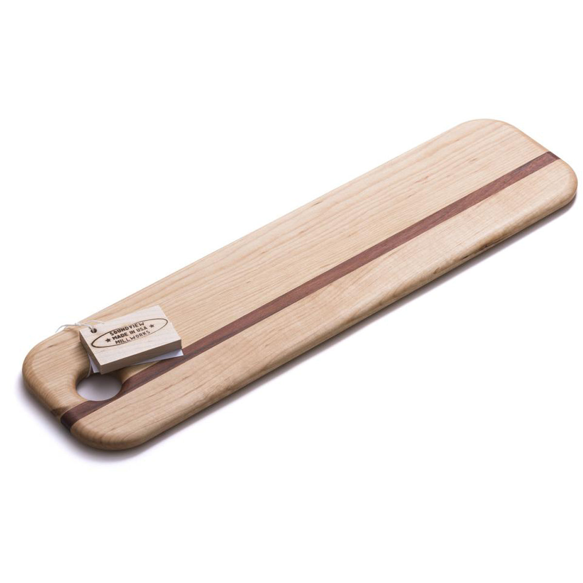 French Bread Cutting Board