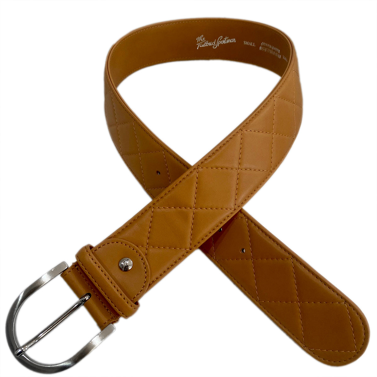 Tailored Sportsman Belts