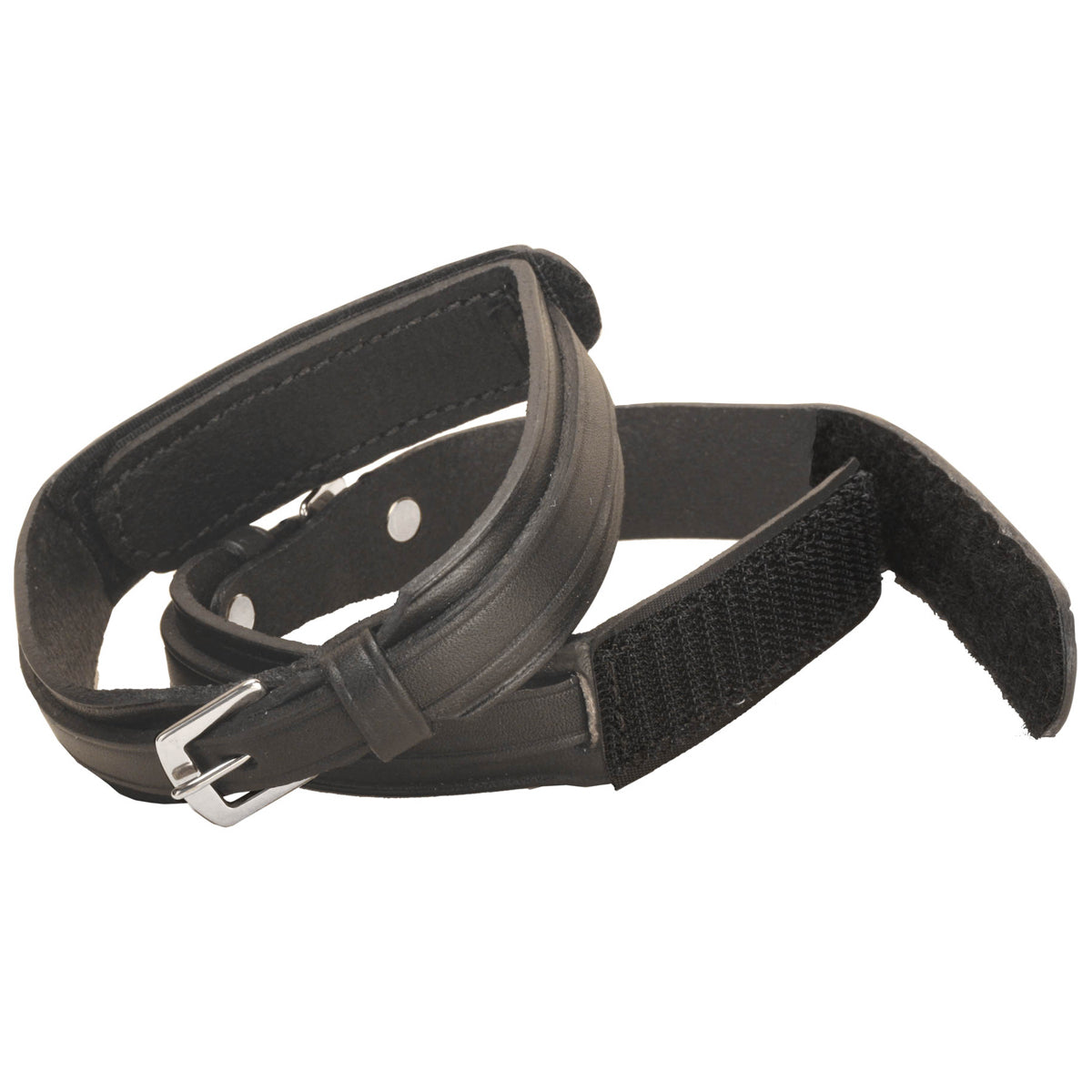 Tory Leather Jod Velcro Garter Strap | Farm House Tack