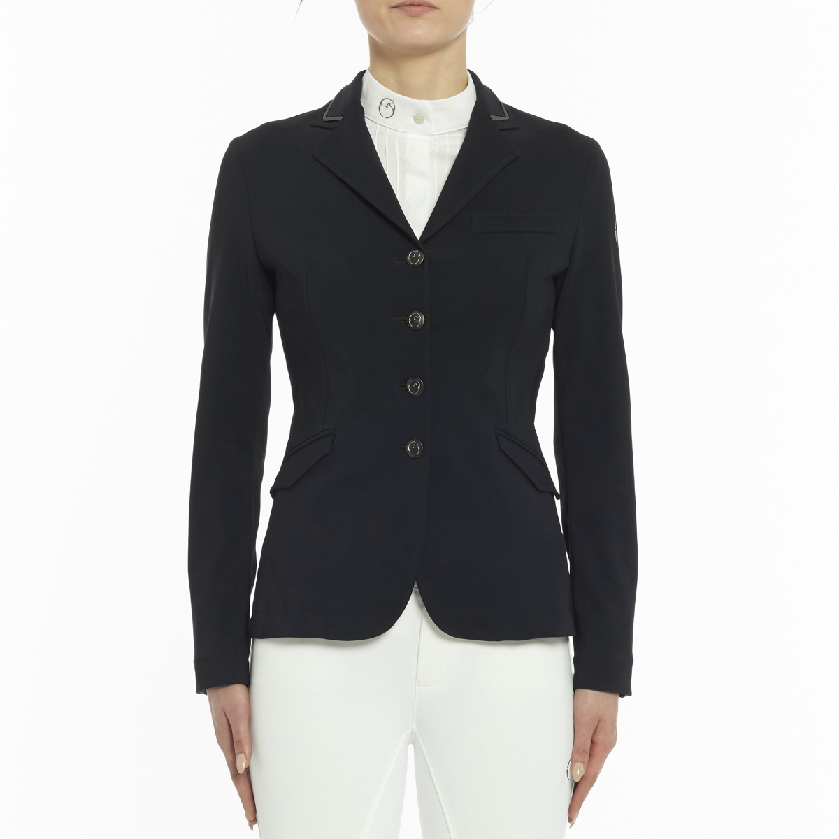 LOUISVILLE SHOW COAT – Vestrum-America