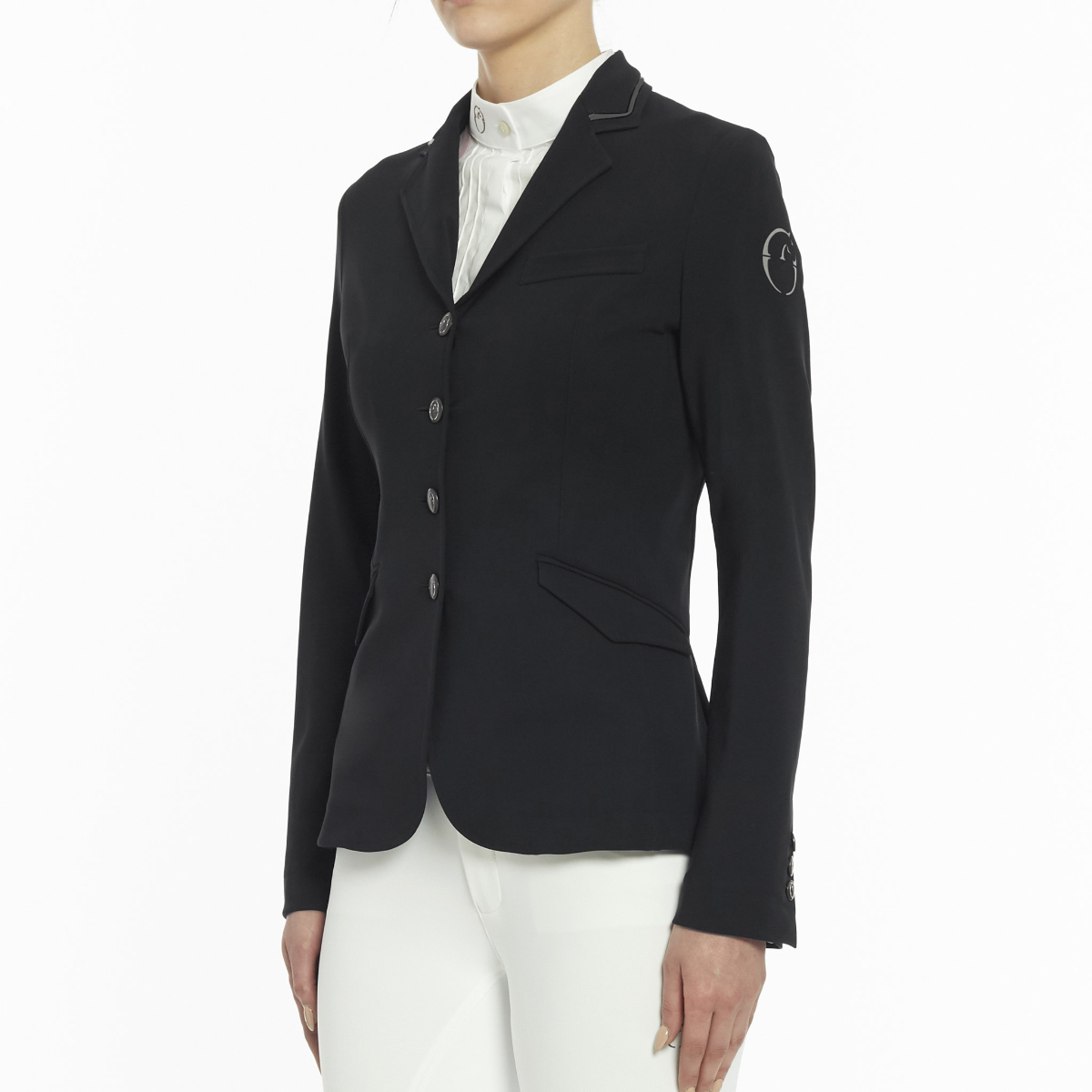 LOUISVILLE SHOW COAT – Vestrum-America