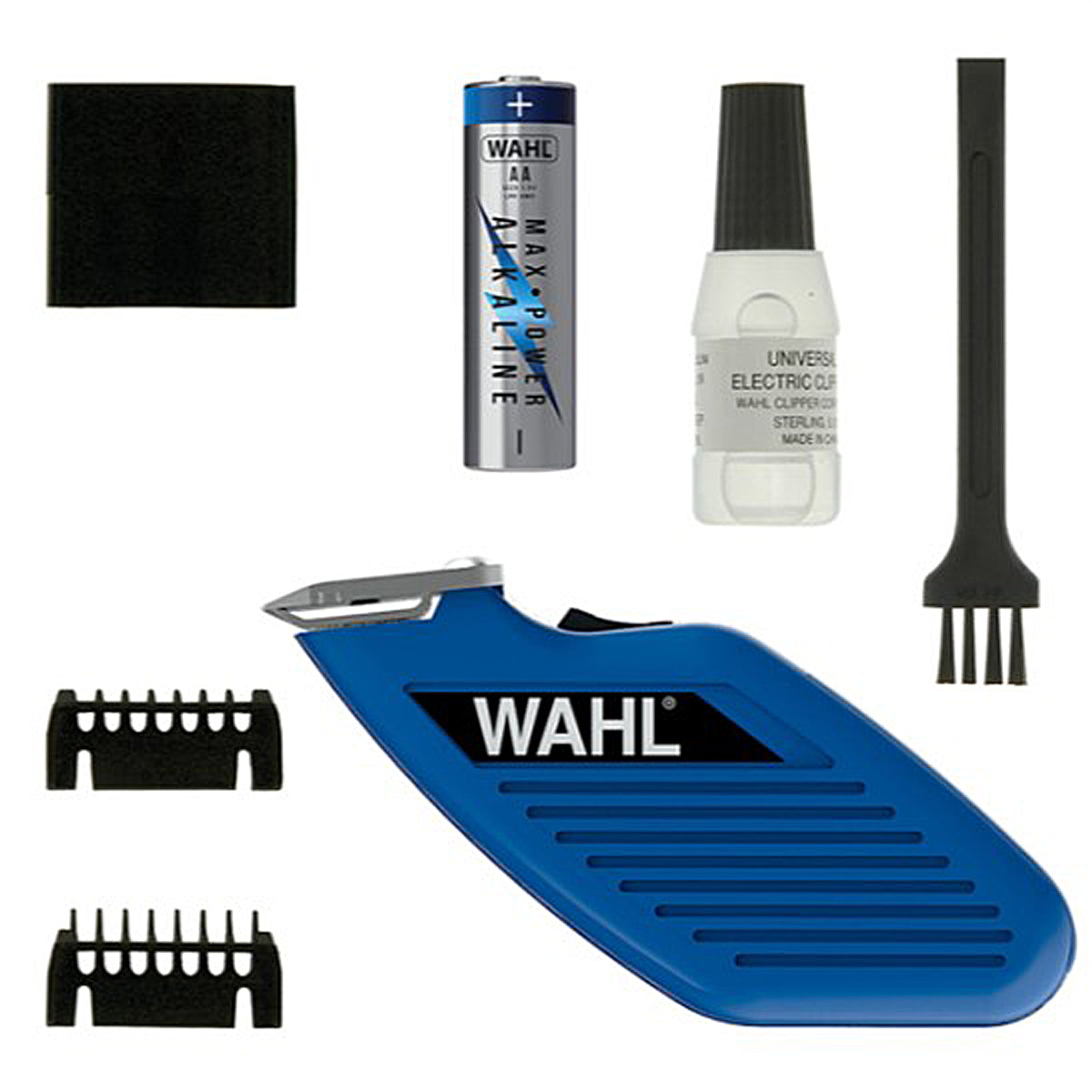 Wahl clipper oil – Marlborough Equestrian Barn