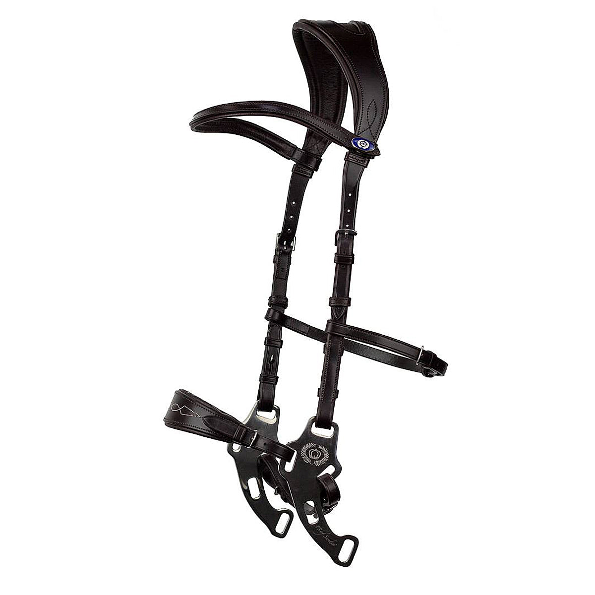 PS of Sweden Hackamore Sport Bridle -Sale