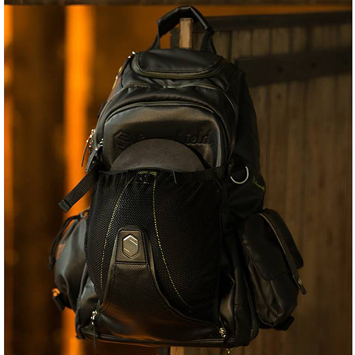 Icon pack outlet backpack