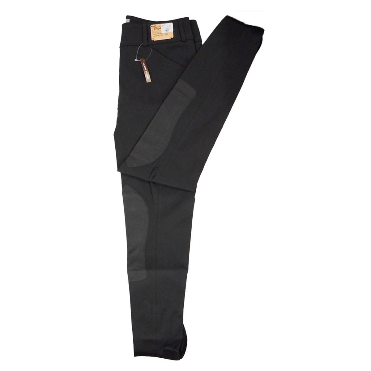 Tailored Sportsman Low Rise Front Zip Trophy Hunter Breeches