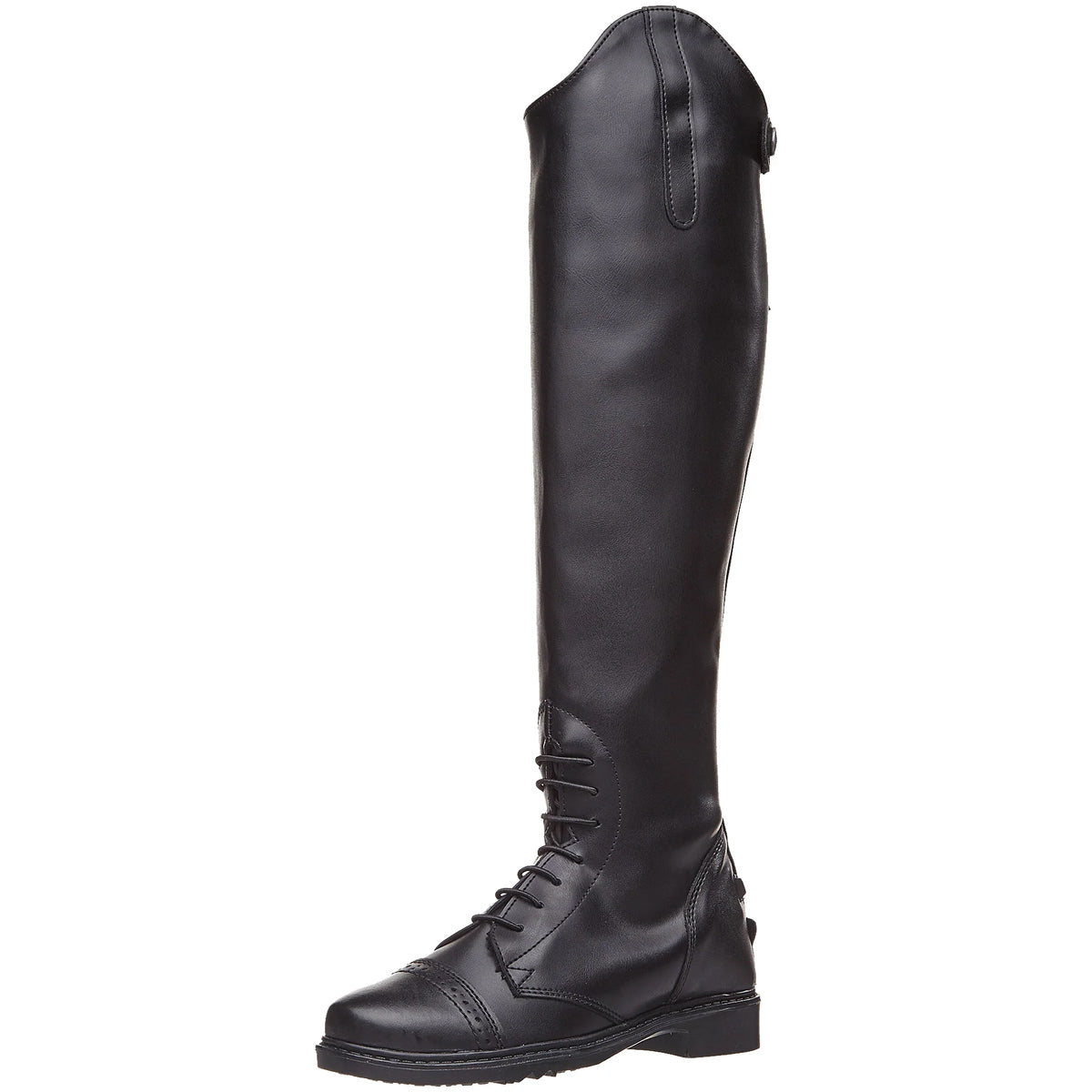 Ladies zip hotsell up boots