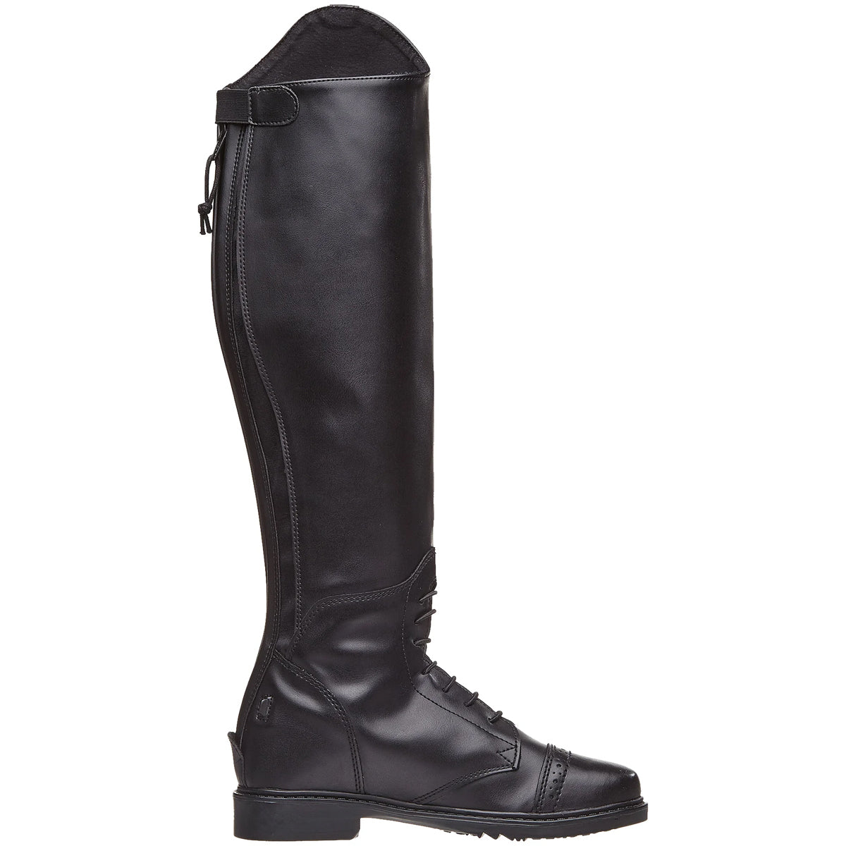 Tuffrider shop riding boots