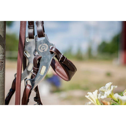 PS of Sweden Hackamore Sport Bridle -Sale