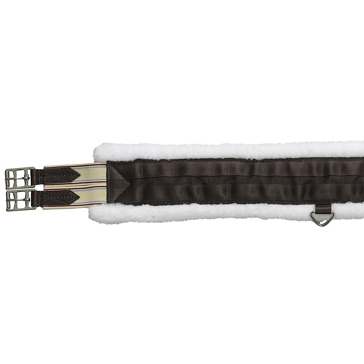 Ovation Dri-Lex Equalizer Girth with Ring | Farm House Tack