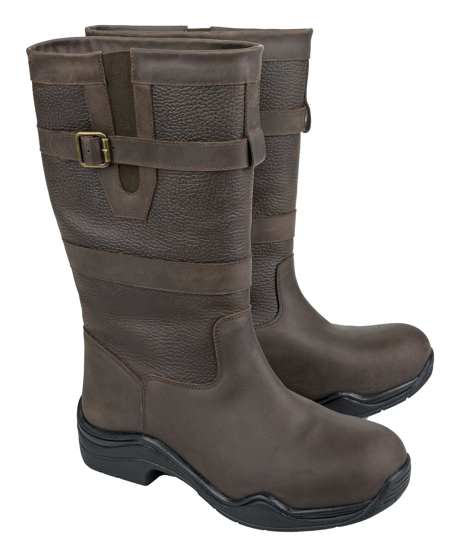 Waterproof 2024 country boots