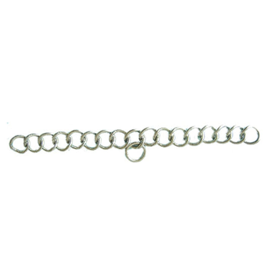 Stainless Steel Single Link Curb Chain