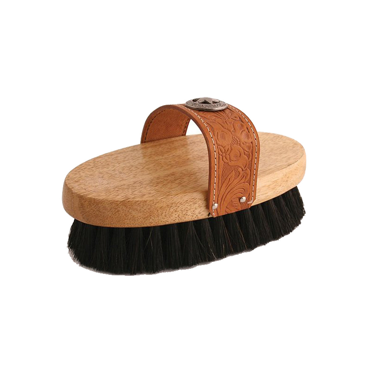 Choctaw Poly Horsehair Brush