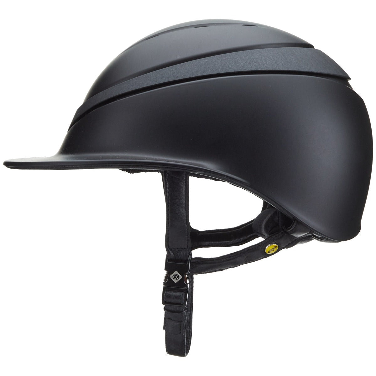 Charles Owen Halo Luxe Helmet With MIPS Farm House Tack