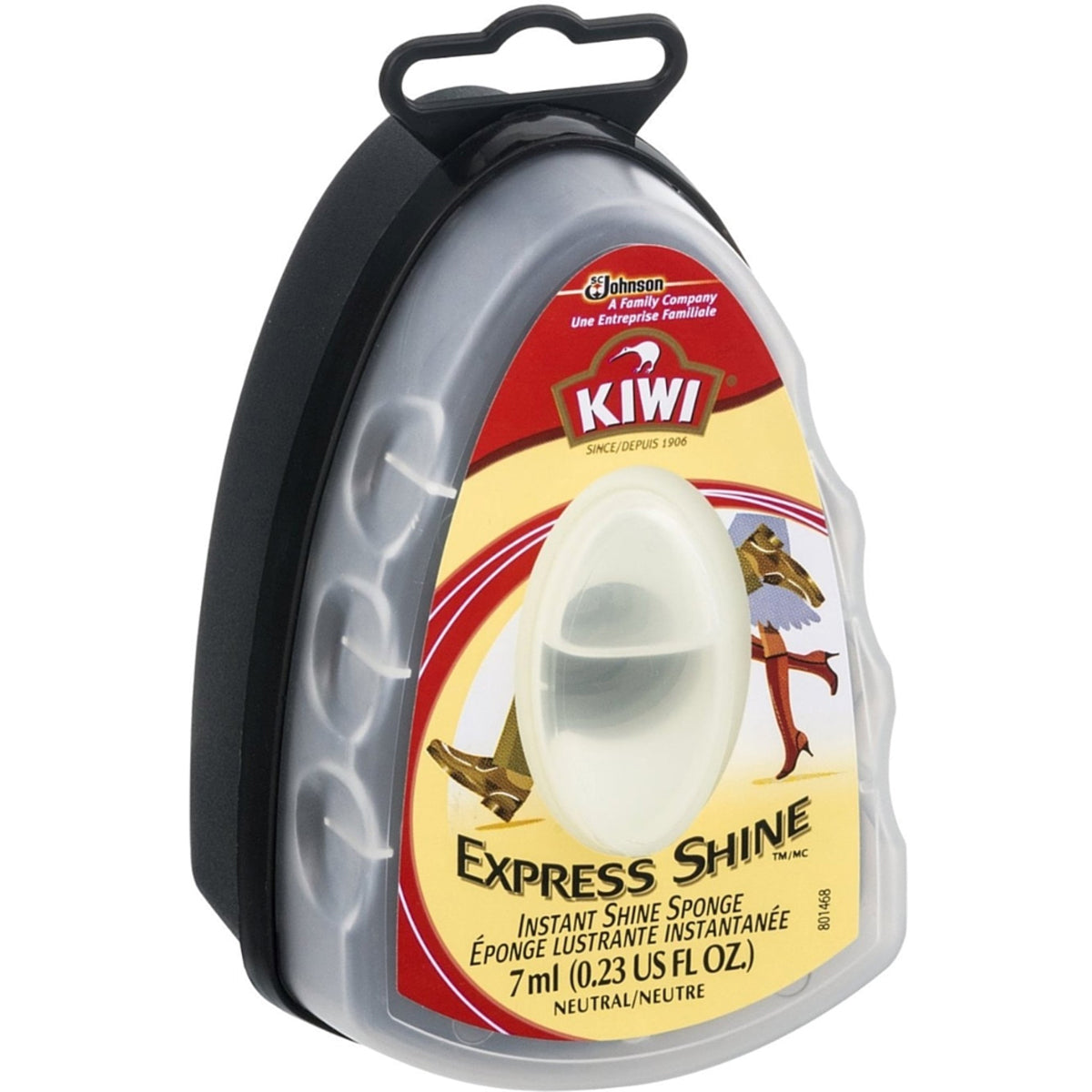 Kiwi shoe polish sponge store