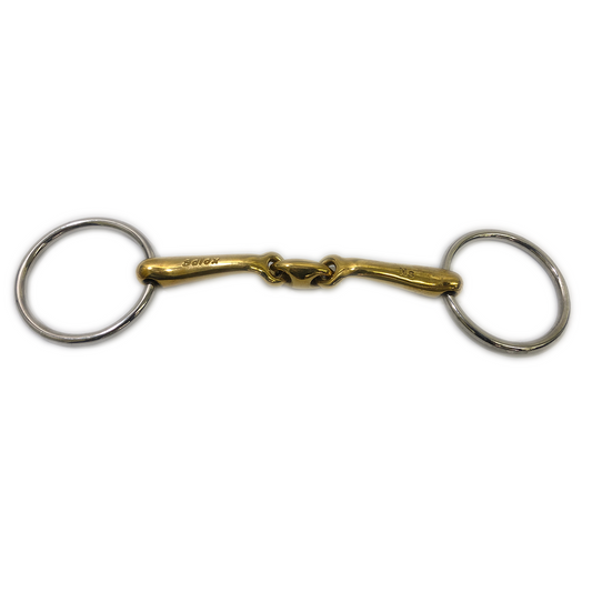 Neue Schule Starter Loose Ring