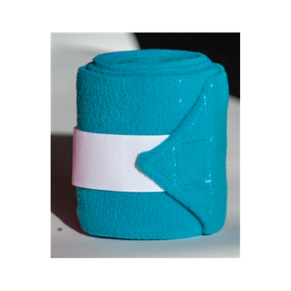 Vac's Deluxe Polo Bandage