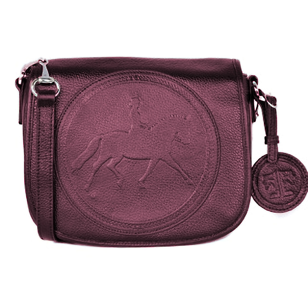 Lady Dior Lotus Wallet Mulberry Cannage Lambskin | DIOR US